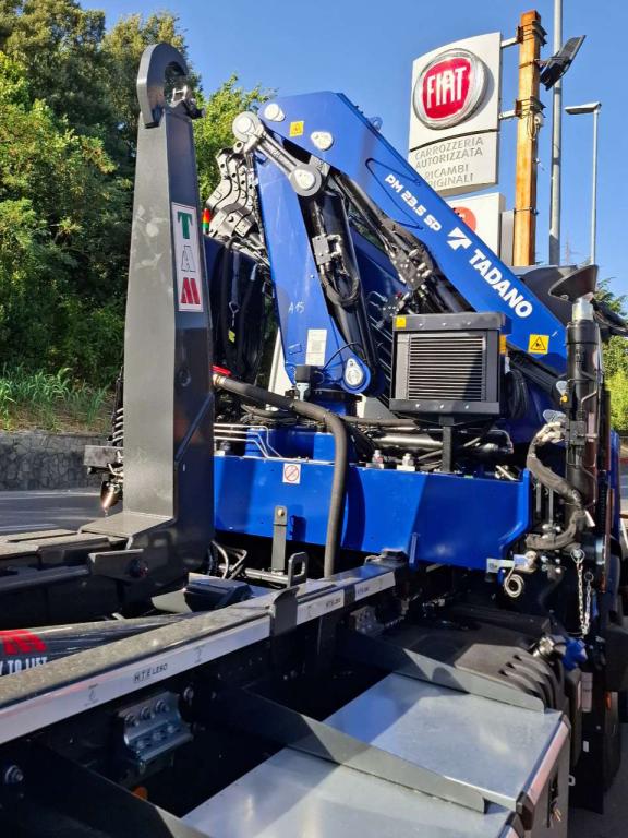 Iveco ML180E32 K Foto 6