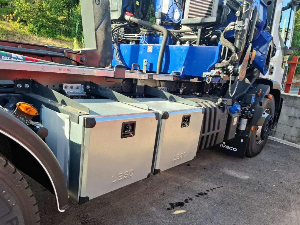 Iveco ML180E32 K Foto 7