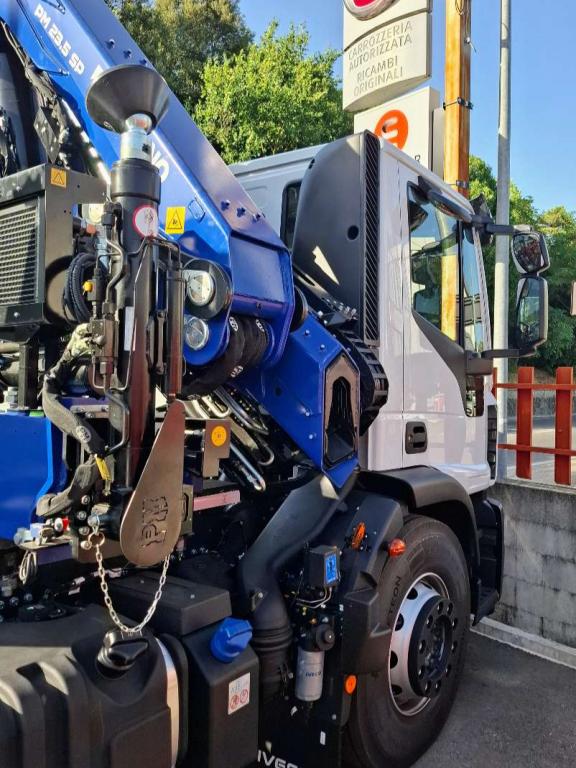 Iveco ML180E32 K Foto 8
