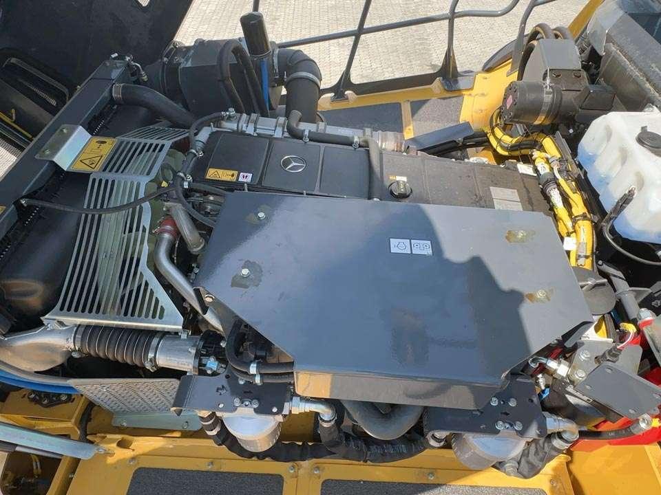 Bell B50E 6x6 Foto 12