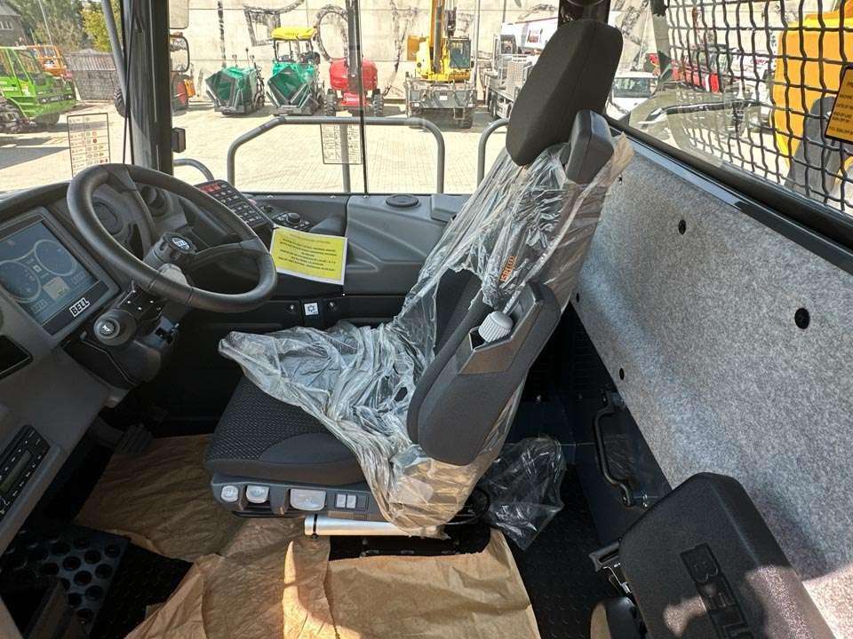 Bell B50E 6x6 Foto 15