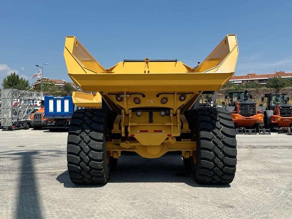 Bell B50E 6x6 Foto 23