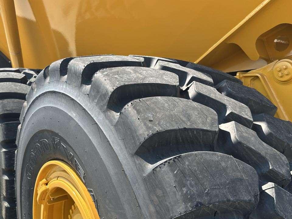Bell B50E 6x6 Foto 5