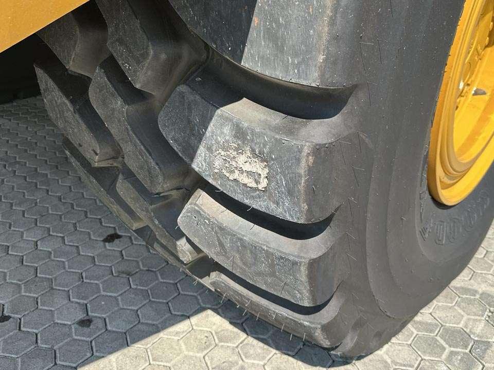 Bell B50E 6x6 Foto 8