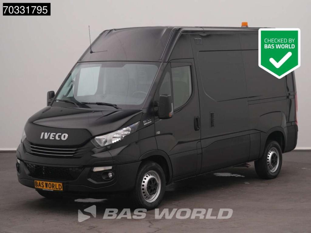 Iveco Daily 35S18 A/C Cruise control Foto 1