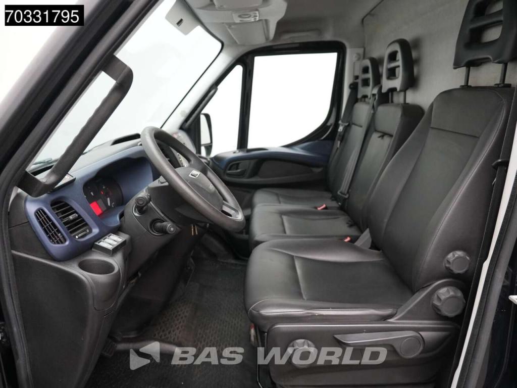 Iveco Daily 35S18 A/C Cruise control Foto 13