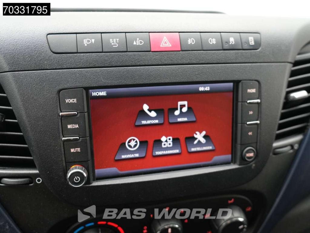 Iveco Daily 35S18 A/C Cruise control Foto 14