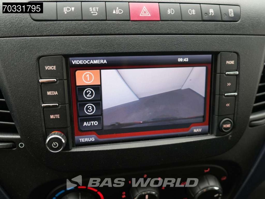 Iveco Daily 35S18 A/C Cruise control Foto 16