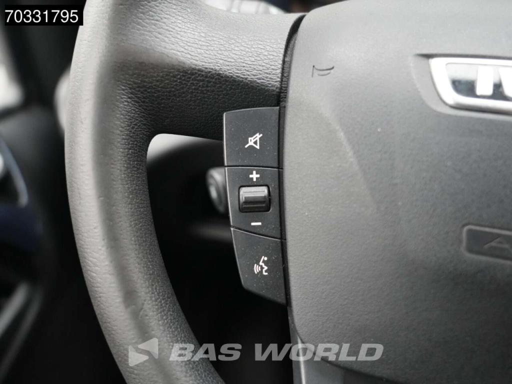 Iveco Daily 35S18 A/C Cruise control Foto 27