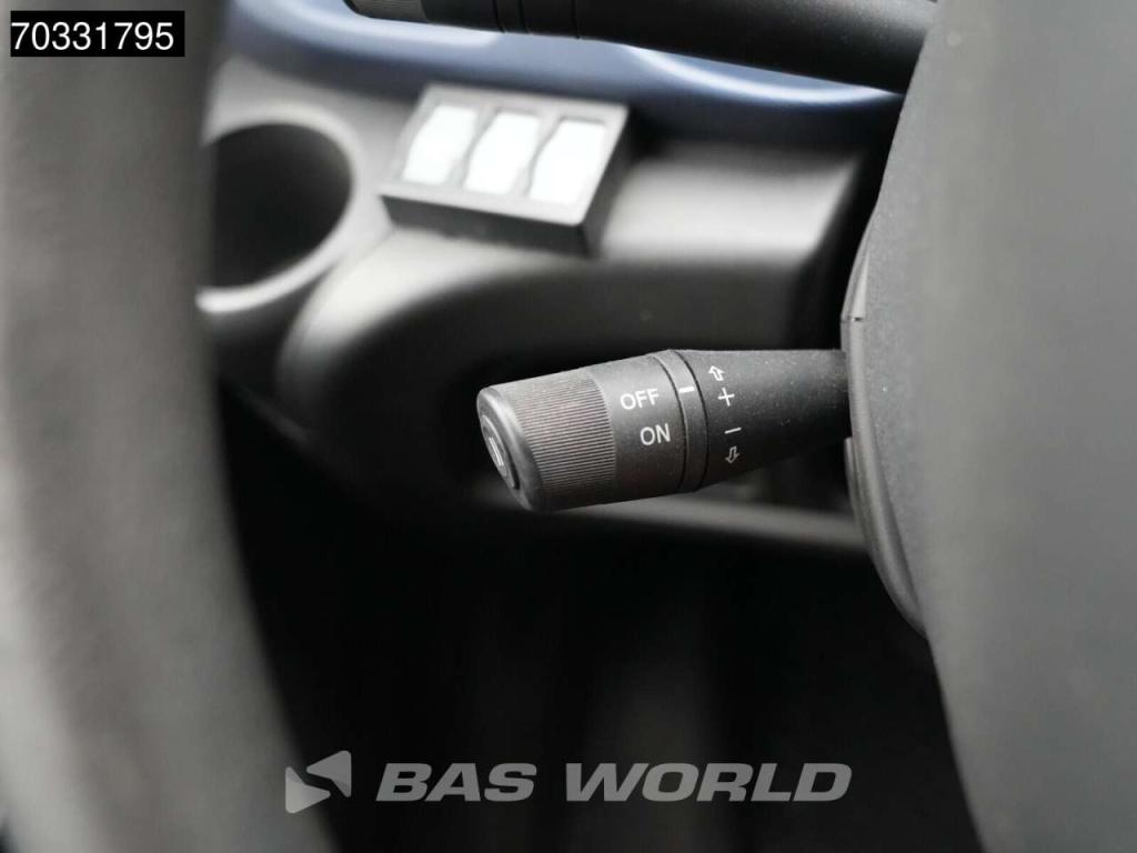 Iveco Daily 35S18 A/C Cruise control Foto 29