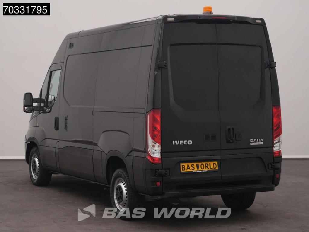 Iveco Daily 35S18 A/C Cruise control Foto 6