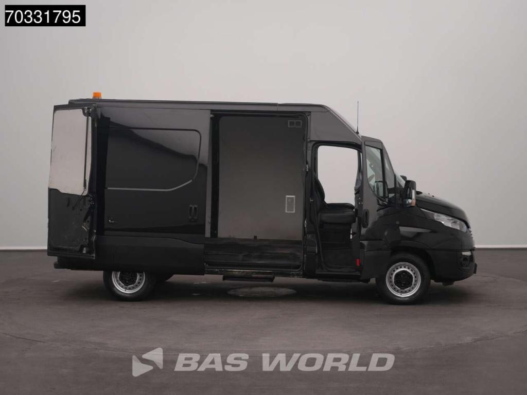 Iveco Daily 35S18 A/C Cruise control Foto 7
