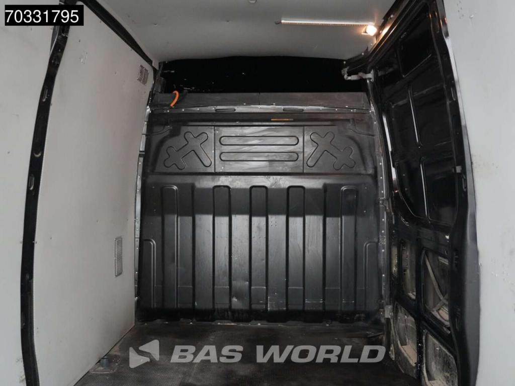 Iveco Daily 35S18 A/C Cruise control Foto 9
