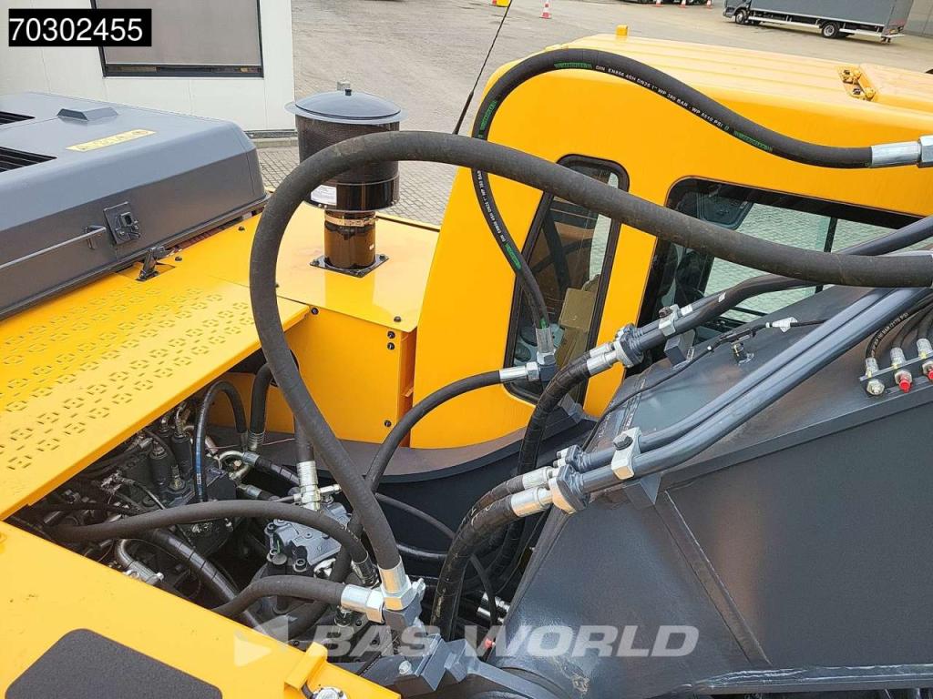 Hyundai R340L New Foto 19