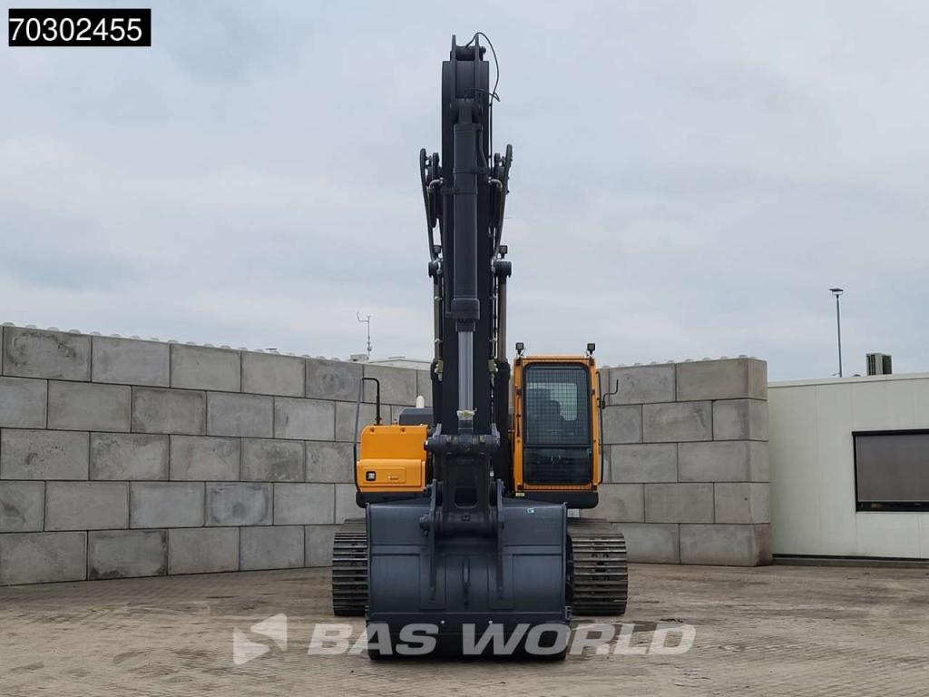 Hyundai R340L New Foto 7