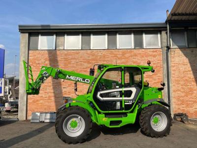Merlo TF42.7