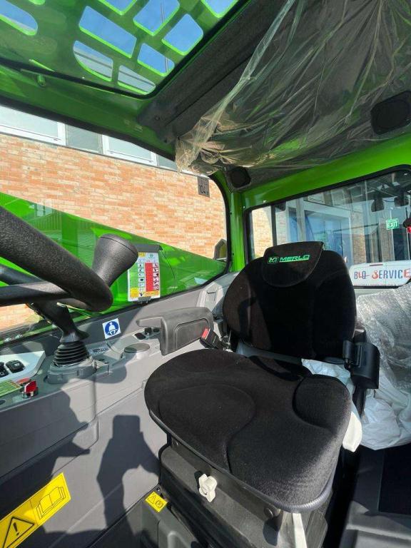 Merlo TF42.7 Foto 10