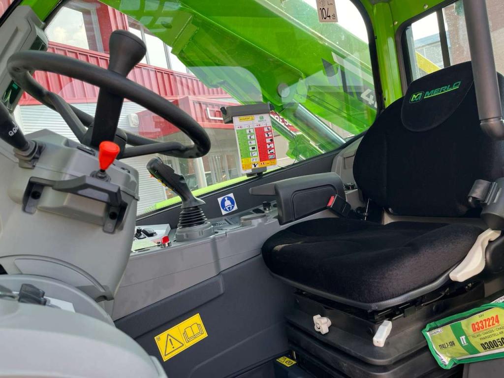 Merlo TF42.7 Foto 11