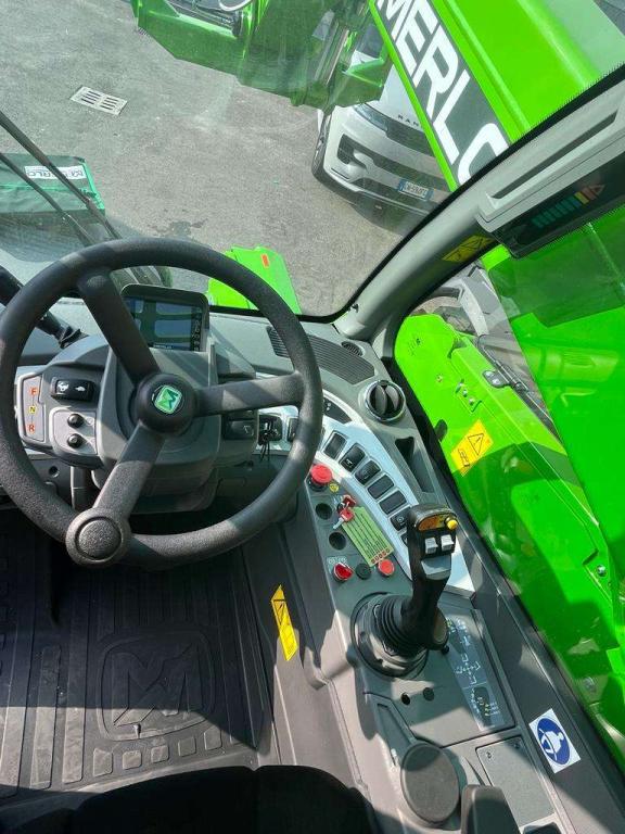 Merlo TF42.7 Foto 14