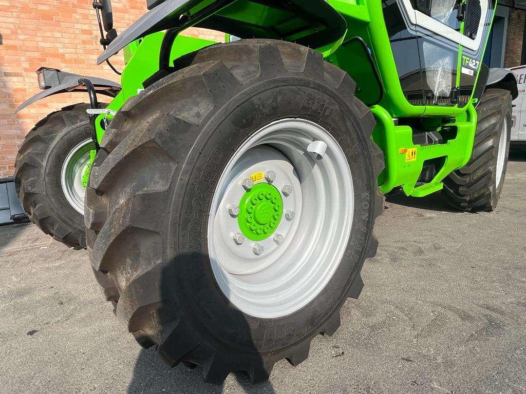 Merlo TF42.7 Foto 17
