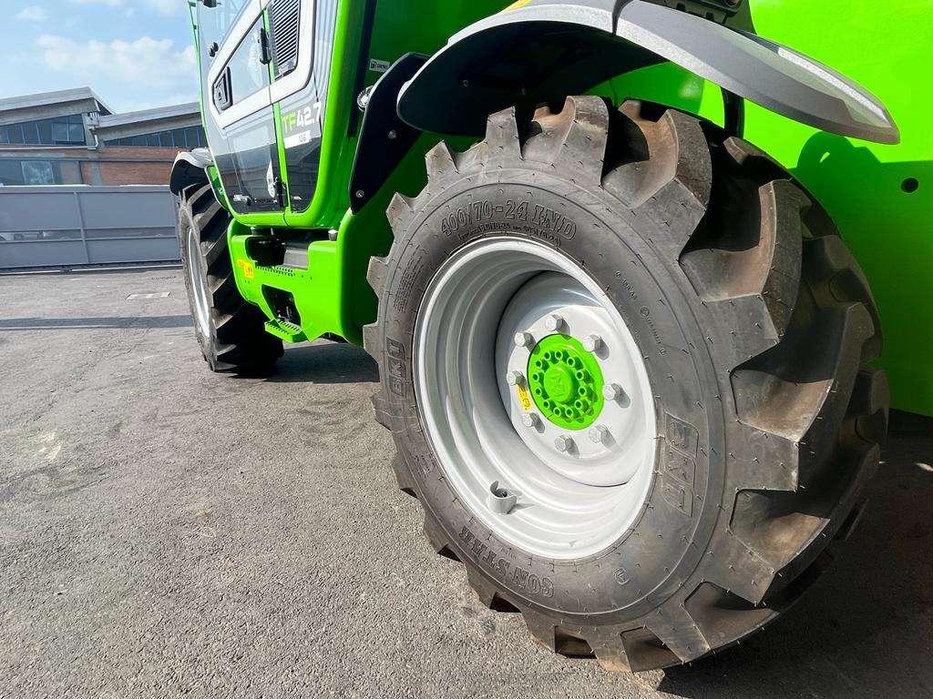 Merlo TF42.7 Foto 18