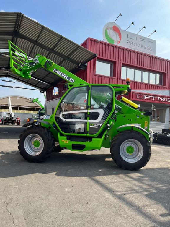 Merlo TF42.7 Foto 2