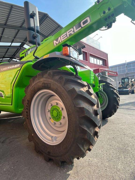 Merlo TF42.7 Foto 7