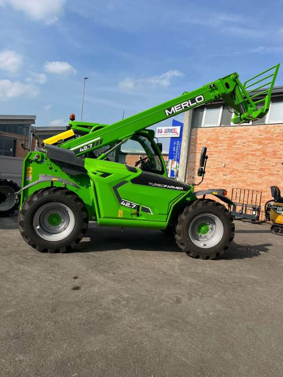 Merlo TF42.7 Foto 8