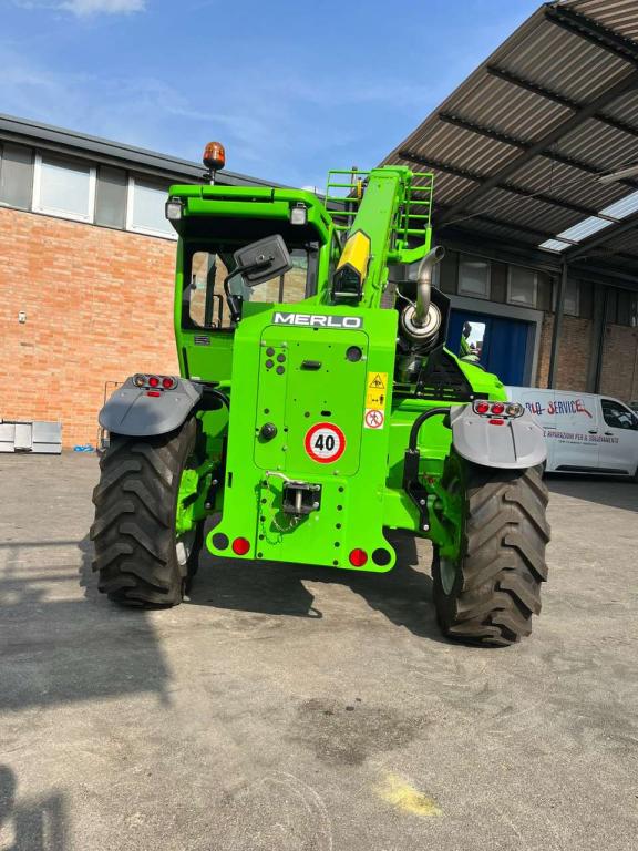 Merlo TF42.7 Foto 9