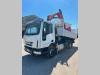 Iveco Eurocargo 100E21 Foto 2 thumbnail