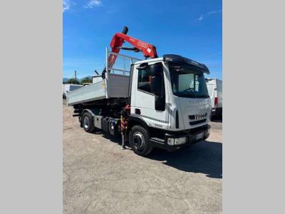 Iveco Eurocargo 100E21 in vendita da Ferrara Veicoli