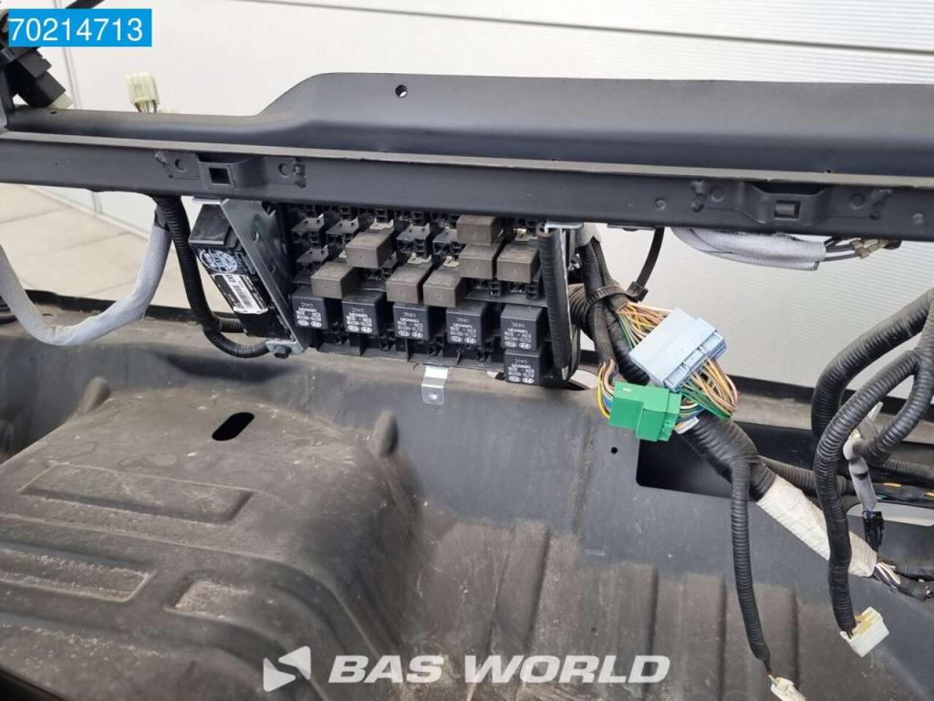 Hyundai County Bare 140PK 100x Pieces Available County Bare Chassis D4DD LWB NO EU/KEIN EU T1 Foto 8