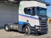 Scania R410 4X2 LNG! Retarder 2xTanks ACC Foto 8 thumbnail
