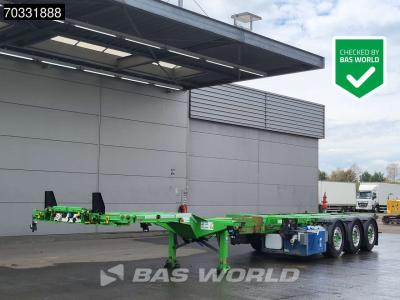 Krone SD in vendita da BAS World B.V.