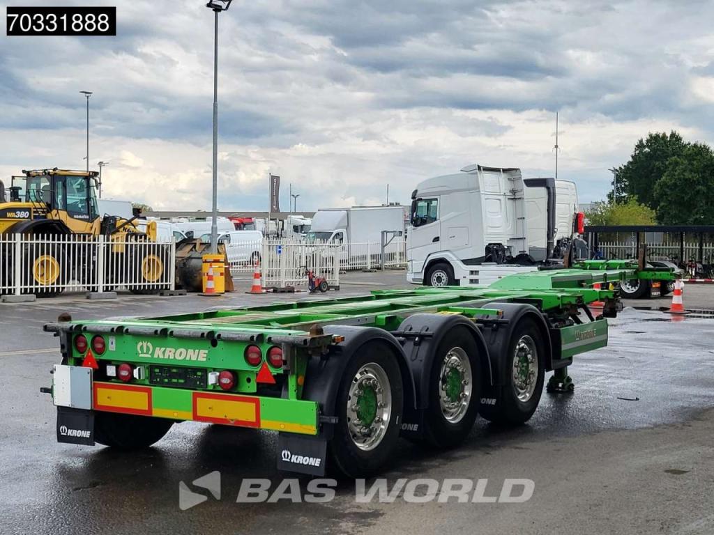 Krone SD Foto 10