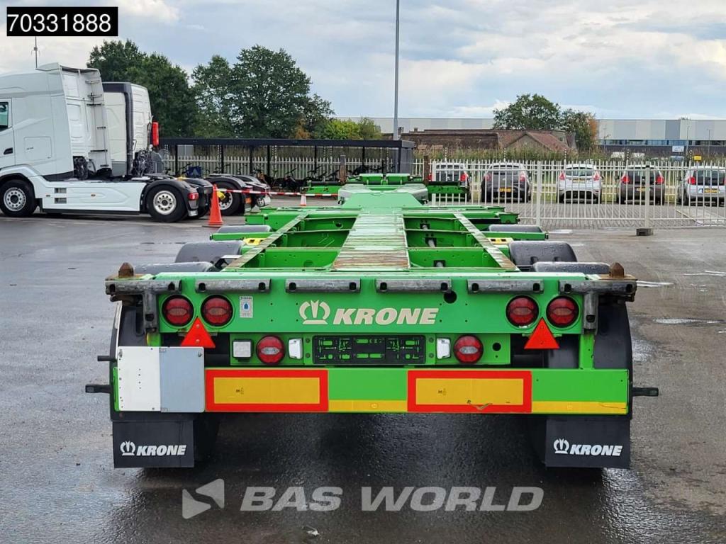 Krone SD Foto 16