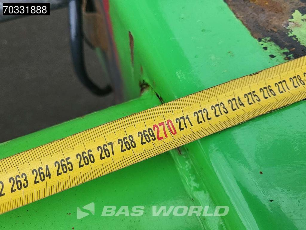 Krone SD Foto 21
