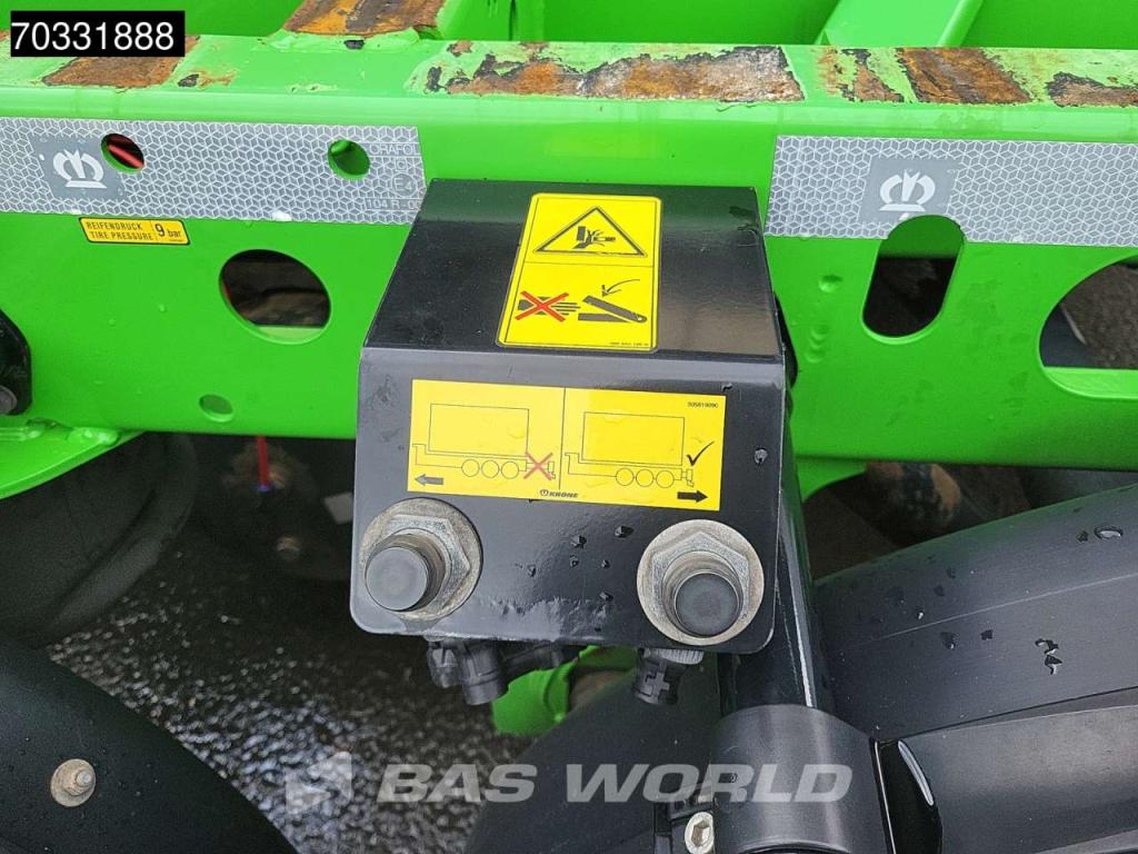Krone SD Foto 23