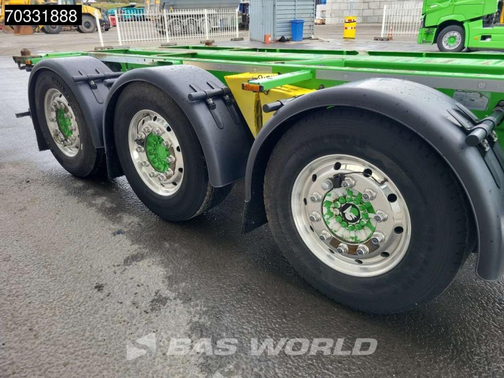 Krone SD Foto 28