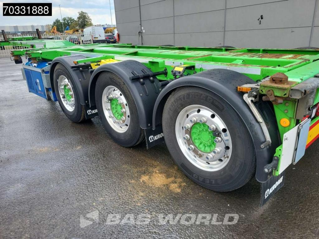 Krone SD Foto 29
