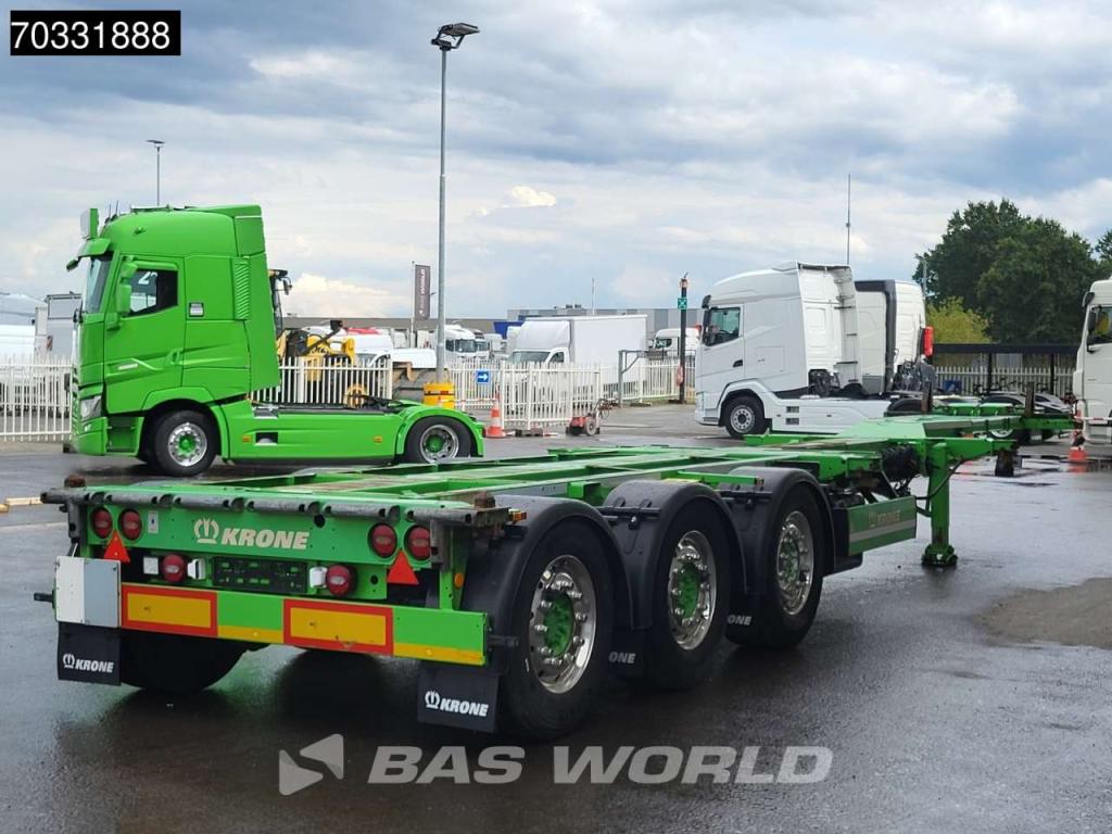 Krone SD Foto 5