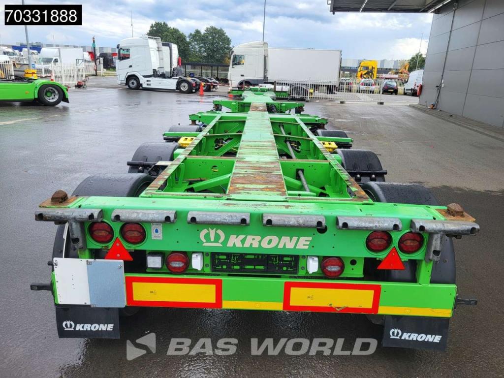 Krone SD Foto 6