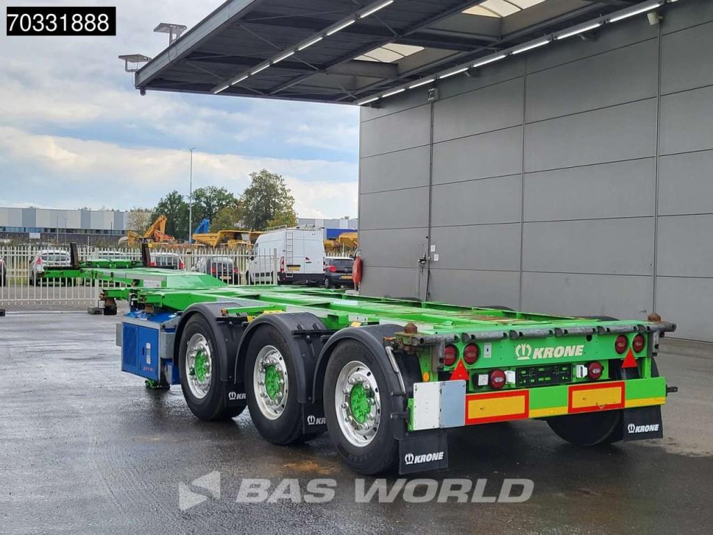 Krone SD Foto 8