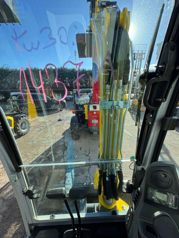 Wacker Neuson EZ 26-2 Foto 11