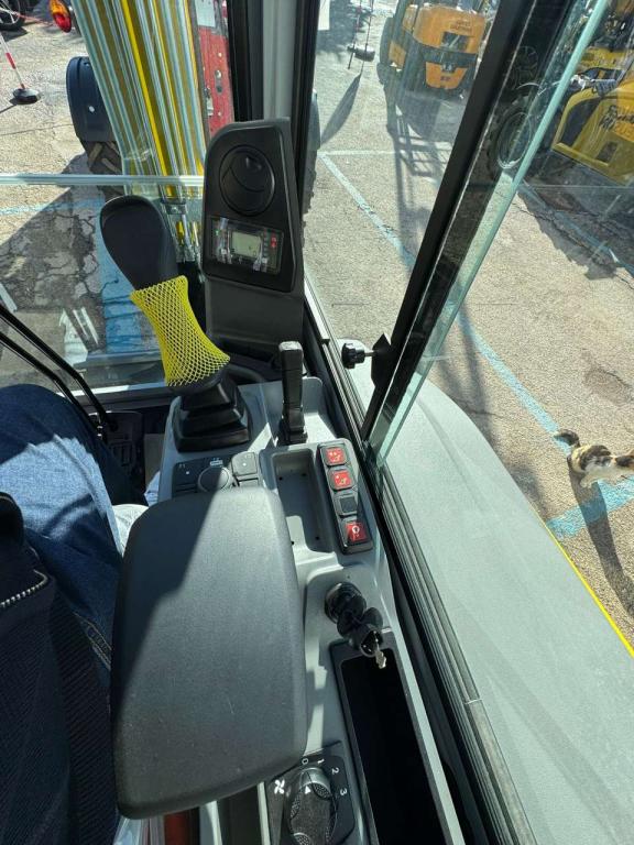 Wacker Neuson EZ 26-2 Foto 12