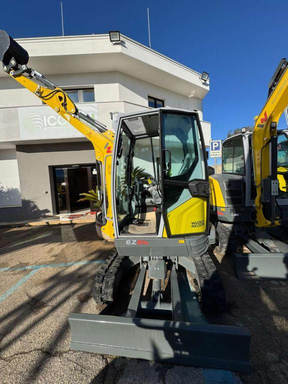 Wacker Neuson EZ 26-2 Foto 13