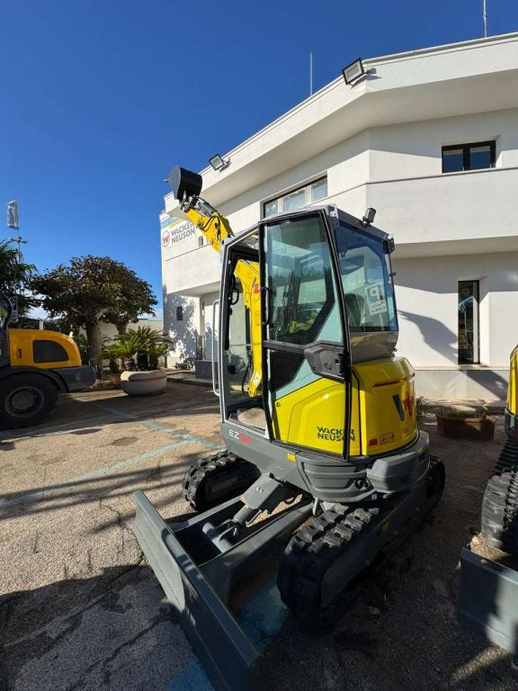 Wacker Neuson EZ 26-2 Foto 14