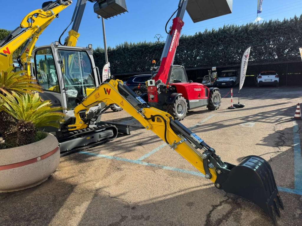 Wacker Neuson EZ 26-2 Foto 16