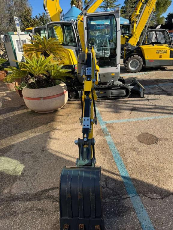 Wacker Neuson EZ 26-2 Foto 17