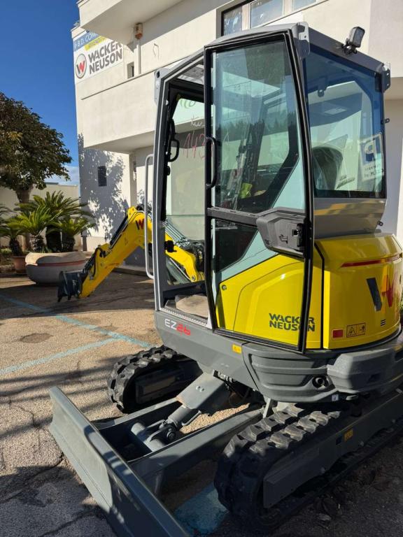 Wacker Neuson EZ 26-2 Foto 19